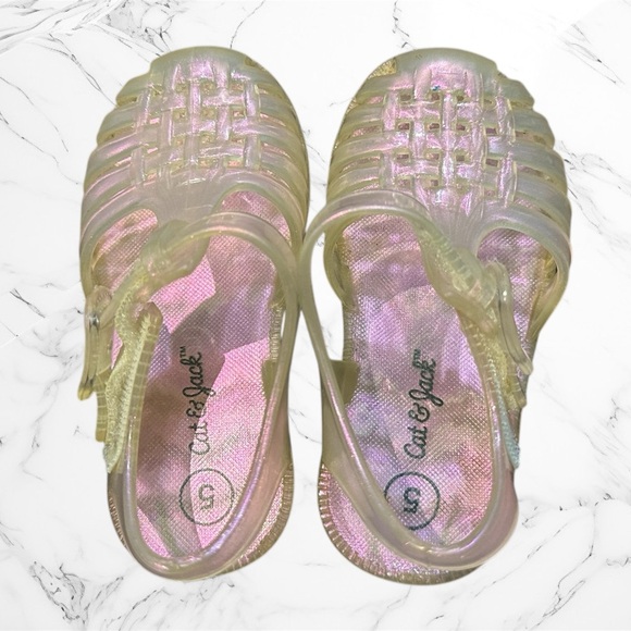 Baby Girl Shoes Bundle Size 5t - Picture 3 of 6